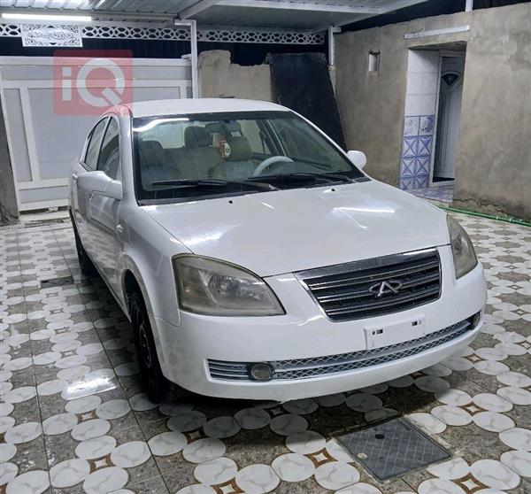 شيري A515 2013 للبيع في العراق - الديوانية